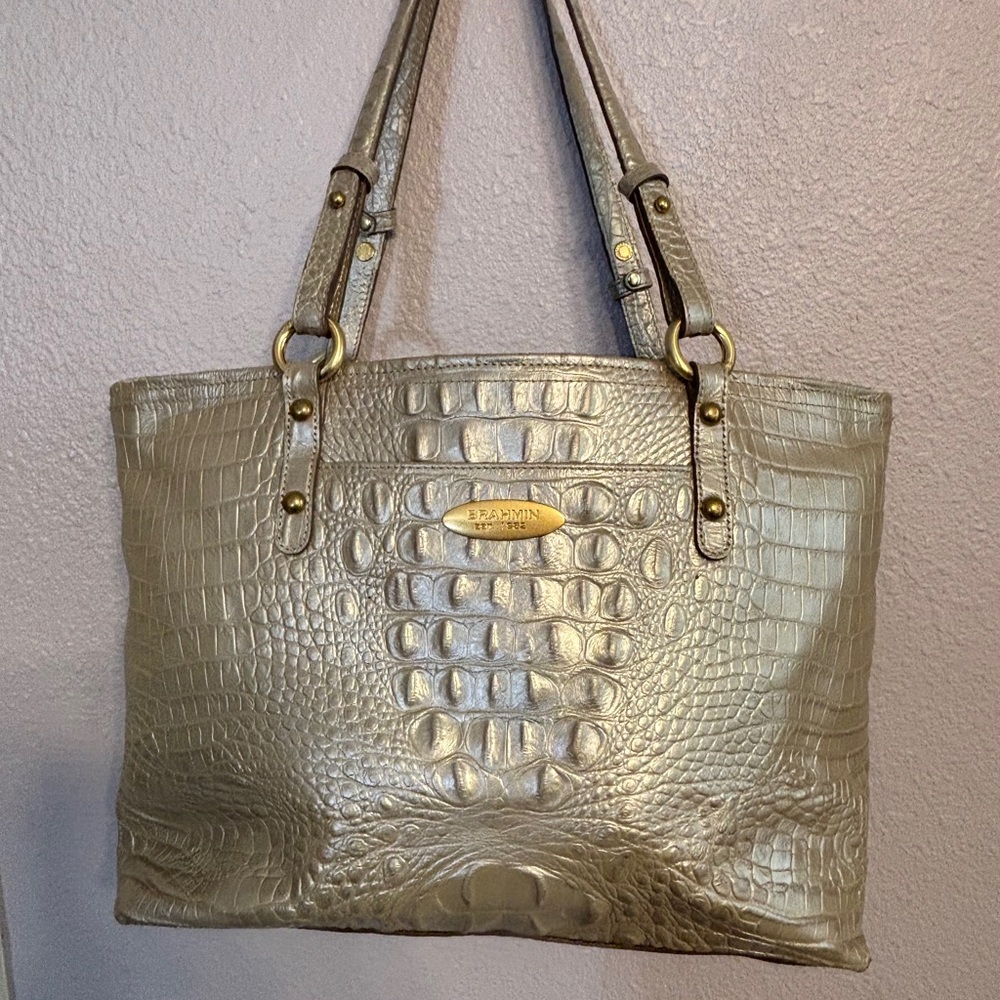 Brahmin Purse
